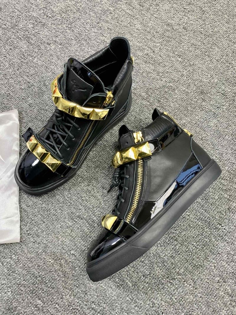 Giuseppe Zanotti Shoes